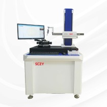 思誠(chéng)資源SCZY SC-268精密圓柱度儀
