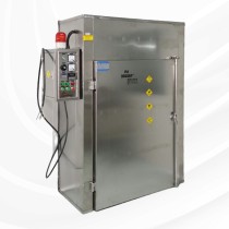 NEWGEN恩誠機(jī)電 SCNG-HX03 不銹鋼工業(yè)高溫烘箱