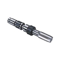 BIG大昭和 T52-M30TCD 加工中心用帶浮動(dòng)機(jī)能的絲錐夾套