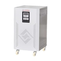金保電源 KPD系列 單相高精度全自動交流穩(wěn)壓器