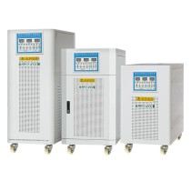 金保電源 KBTW系列 三相數(shù)控式高精度全自動交流穩(wěn)壓器