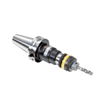 BIG大昭和 AUTO-E 內(nèi)置扭矩保護(hù)浮動(dòng)攻絲刀柄E型
