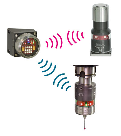 波龍(BLUM) tc53測(cè)頭 波龍(BLUM) tc53測(cè)頭