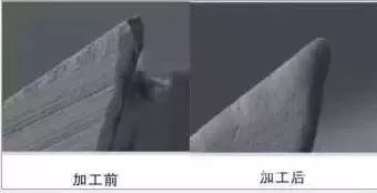 什么是刀具鈍化？