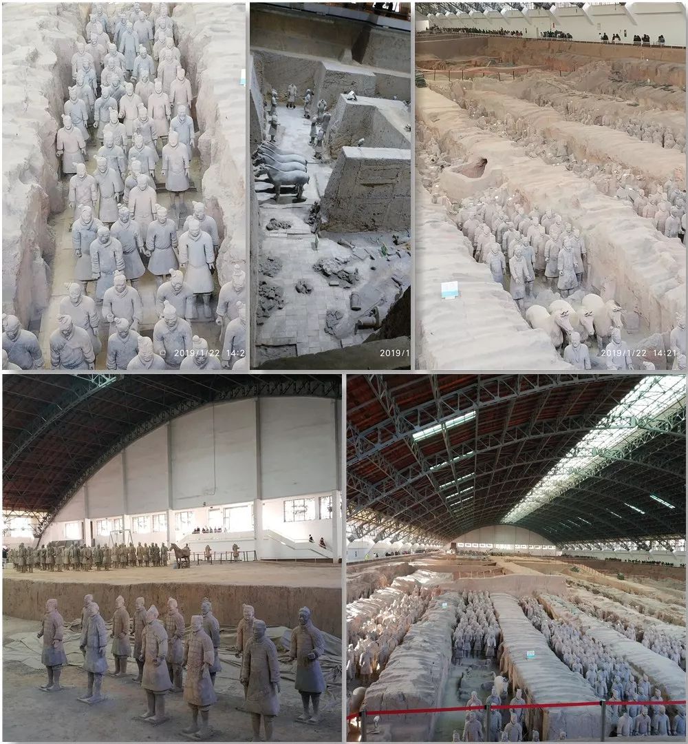 2019思誠(chéng)資源走進(jìn)西安，讀懂千年