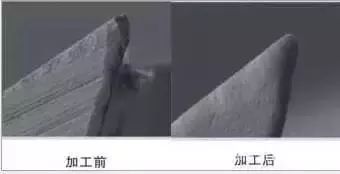 加工中心刀具為什么要進(jìn)行鈍化處理?