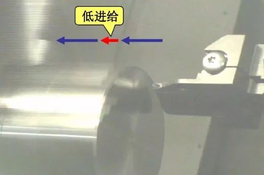 如何解決切槽加工的切屑纏繞、切不斷等問題