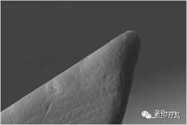 刀具為什么要鈍化處理？ 