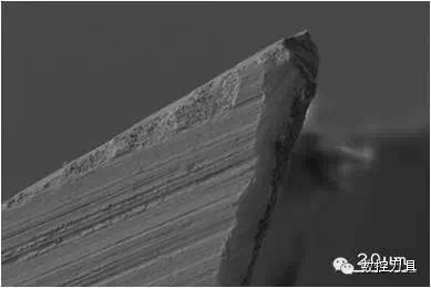 刀具為什么要鈍化處理？ 