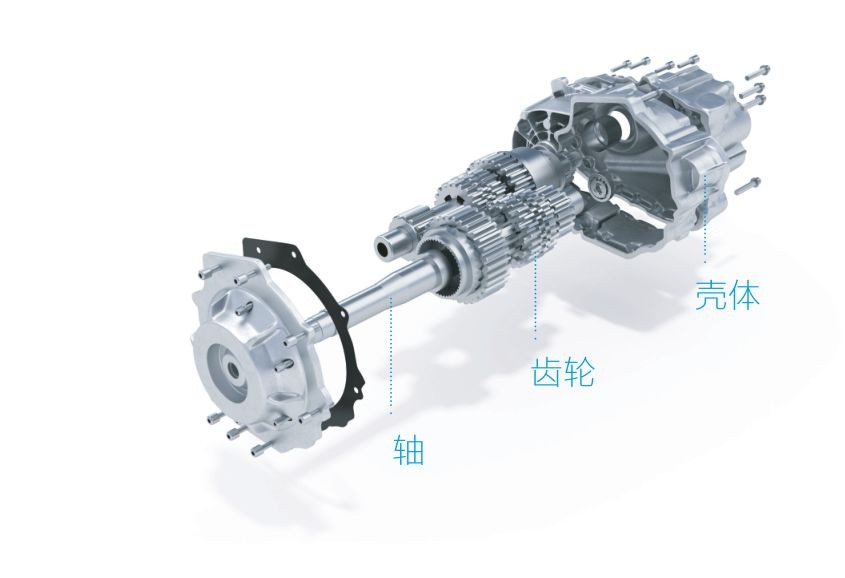 蔡司三坐標(biāo)測量機(jī)、光學(xué)顯微鏡、電子顯微鏡、X射線顯微鏡及工業(yè)CT新能源汽車解決方案
