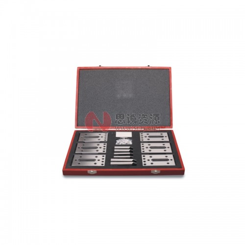 GIN精展線(xiàn)切割延伸夾具組53055/EWB