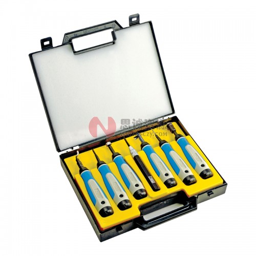 NOGA諾佳 SP7700 常用修邊器經(jīng)濟(jì)去毛刺工具套裝