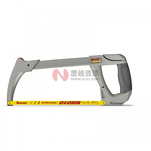 施泰力/Starrett 鋸弓、手鋸條